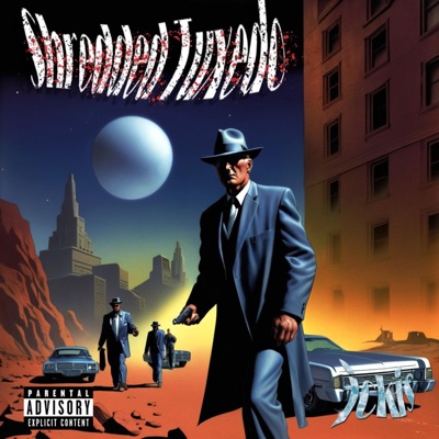Shredded Tuxedo - Single