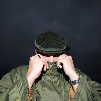 Geezerkyynel - Single