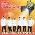 MERCENARIA DE AMOR-LOS RODARTE