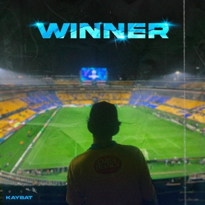 Winner - EP