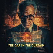 The Gap in the Curtain - John Buchan