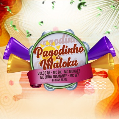 Pagode de Maloka - Single