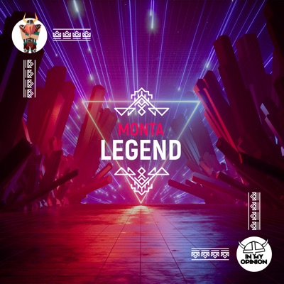 Legend - Single