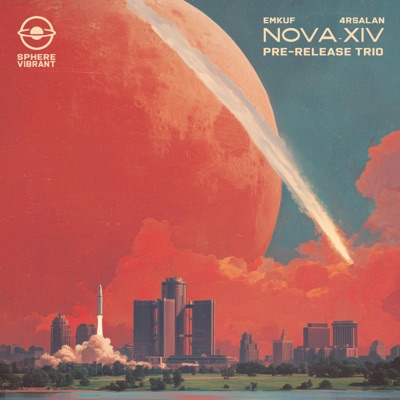 NOVA-XIV Pre-Release Trio - Single