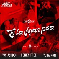 Te la dejan pisa (feat. Henry free, Yay asiido, Yoha 4am & Hebreo productions) - Single - Fenix studio