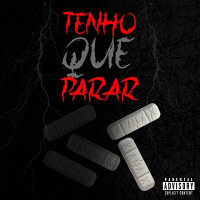 Tenho Que Parar - Single