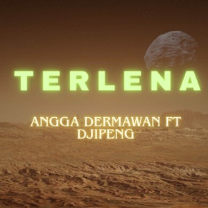 Chord Gitar Terlena - Angga Dermawan ft. Djipeng
