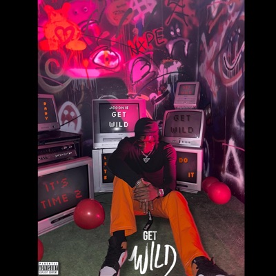 Get Wild (Baby Leh Do It) - Single