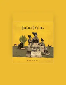 Listen to DakhaBrakha, watch music videos, read bio, see tour dates & more!