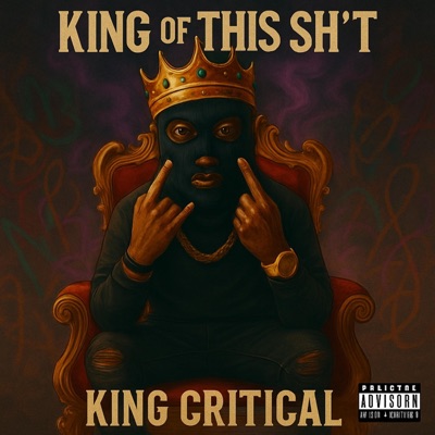 KING OF THIS SH'T - Single