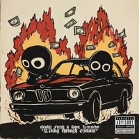 Riding Through Elmont - Single - Brodie Fresh & DOM KENNEDY