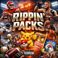 RIPPIN PACKS - Single - Alston Webb