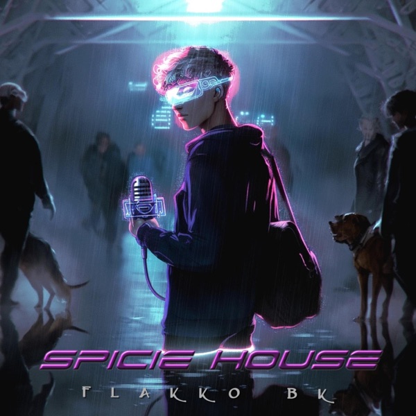 SOLA (feat. LD02)