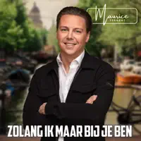 Zolang Ik Maar Bij Je Ben — Maurice Fermont