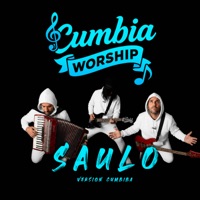 Cumbia Worship - Saulo