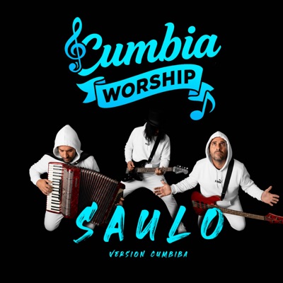 Saulo (Versión Cumbia) - Single