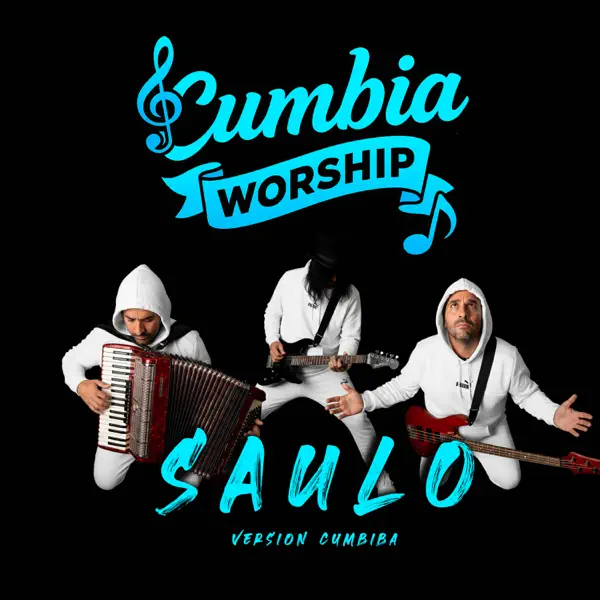 Cumbia Worship — Cumbia Worship