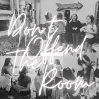 Don't Offend The Room - Single - KellyMarie