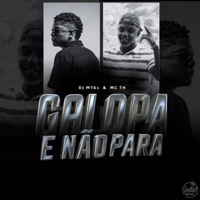 Galopa e Não Para (Eletrofunk) - Single - DJ MT62 & Mc Th