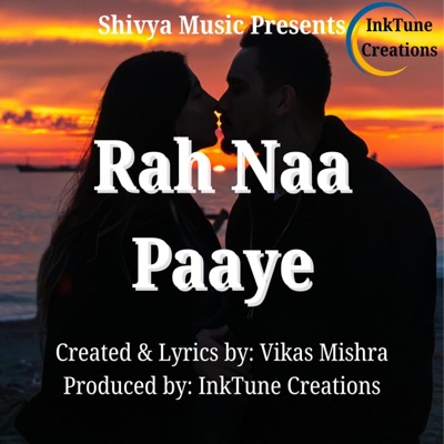 Rah Na Paaye (feat. Vikas Mishra) - Single