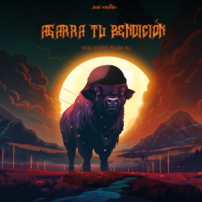 Agarra Tu Bendición - Single