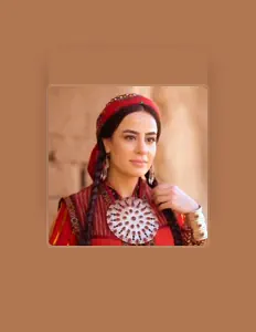 Mährijemal Täjiýewaを聴いたり、ミュージックビデオを鑑賞したり、経歴やツアー日程などを確認したりしましょう！