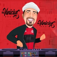 MENTE DE UM VILAO - Single - Dj Vinicius Bosi & MC Gil Do Andaraí