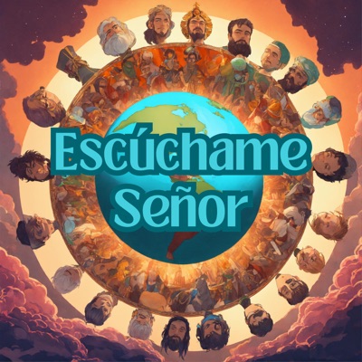 Escúchame Señor - EP