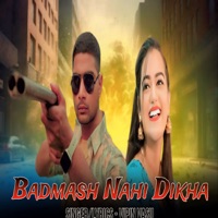 Badmash nahi dikha - Single - Vipin Vasu