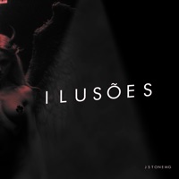 Ilusões (feat. Jefobeats) - Single - Jstonemg & Prod. by KRLL