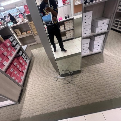 Off Kliffdale - Single