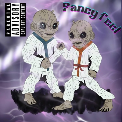 Fancy Feet EP - EP
