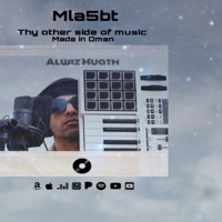 Mla5bt - Single - Alwiz-muath