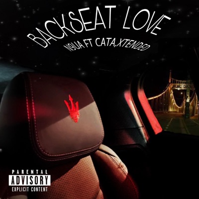 Backseat Love (feat. cata & lucaexe) - Single