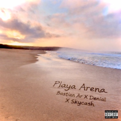 Playa Arena - Single