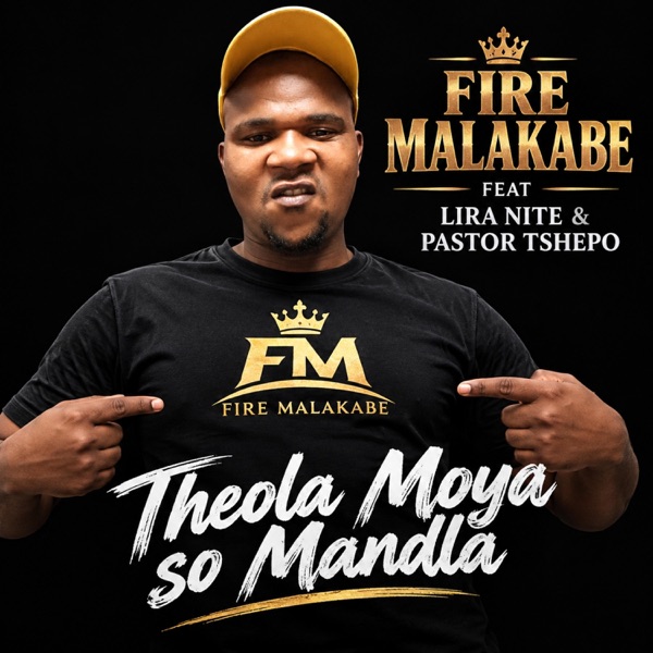 Theola moya (feat. Lady T,Lira Nite & Pastor Tshepo)