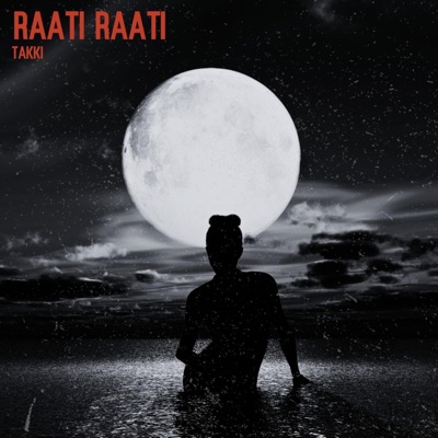 Raati Raati - Single