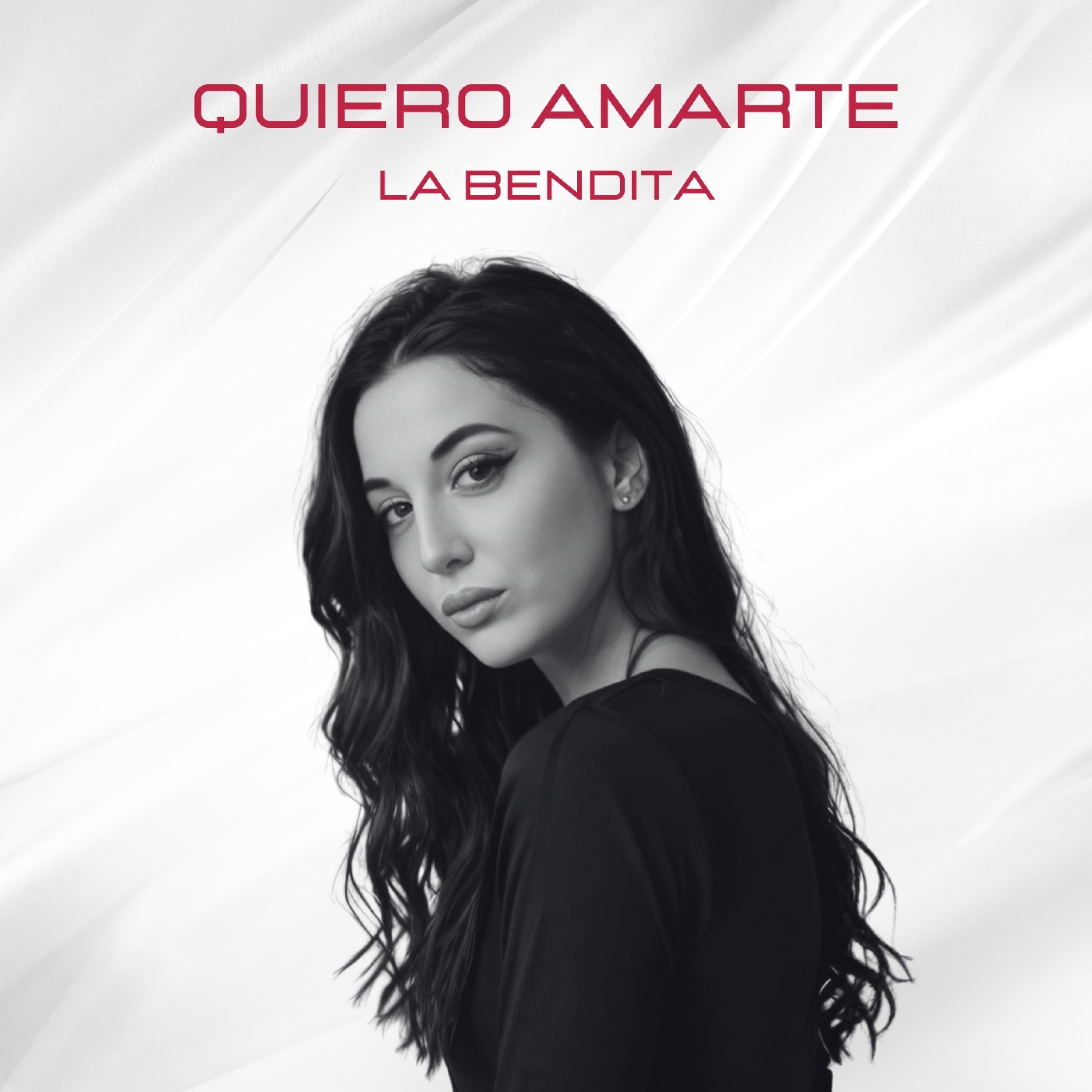 Quiero amarte - Single