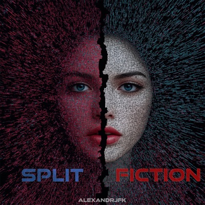 Split Fiction - Single