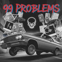 99 Problems - Single - Shak Stzy