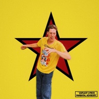 WERK - Single - Scimmy