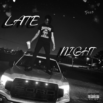Late Night - Single
