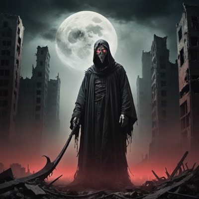 Meet the Reaper. (feat. ATLANTIS)