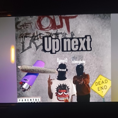 No bluffin - Single