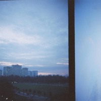 Tea Night - Single - Cloud Break