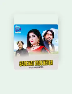 Listen to Rasheed Rawal, watch music videos, read bio, see tour dates & more!