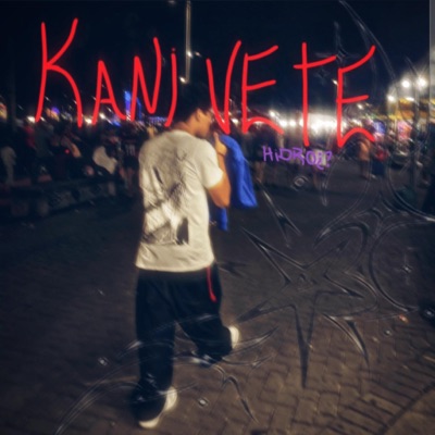 Kanivete - Single