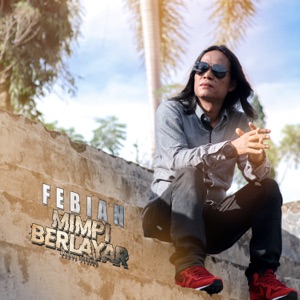 Mimpi Berlayar Album Art