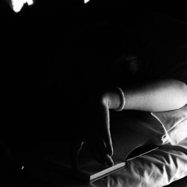 мій авангард Околиця