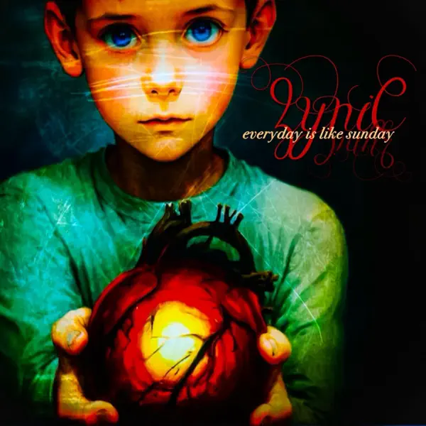Everyday is like sunday — ZyniC